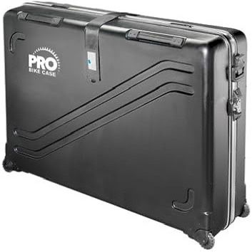 Pro Travel Bike Case