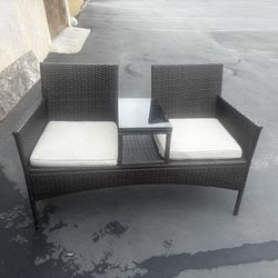 Patio Furniture