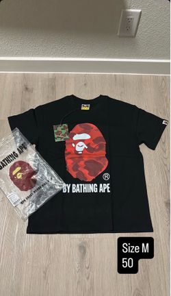 Bape shirt