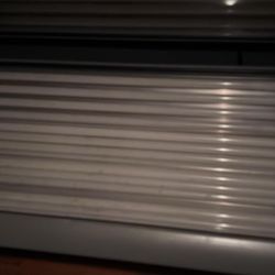 Solar Storm Tanning Bed