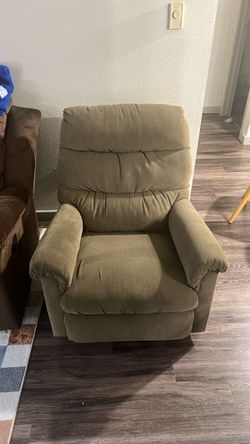 Recliner