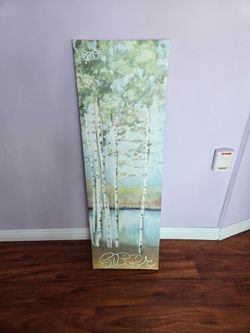 Wall art