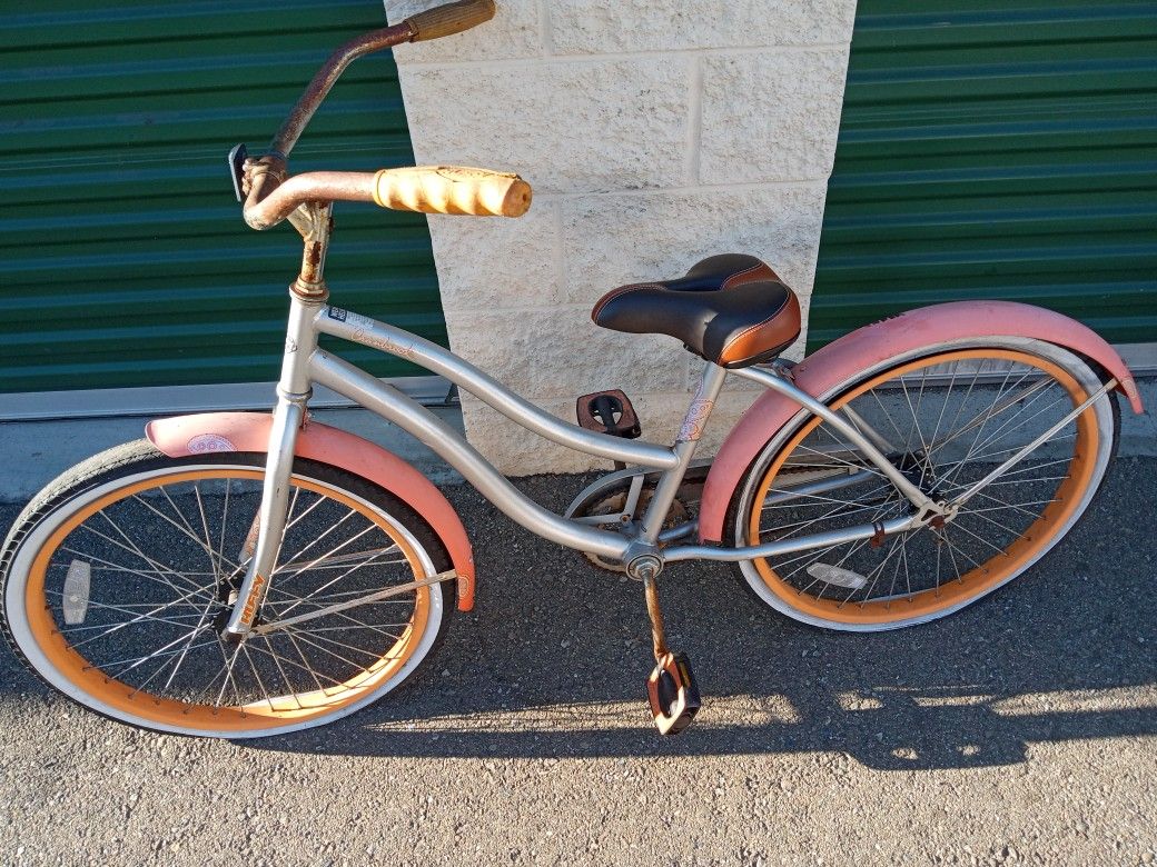 huffy cranbrook 24