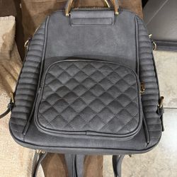 Mystique Travel Backpack