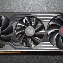 PowerColor RX 6800XT Red Devil
