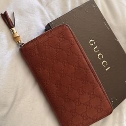 Gucci Wallet