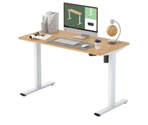 Standing desk