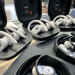 Power Beat Pro Total Wireless