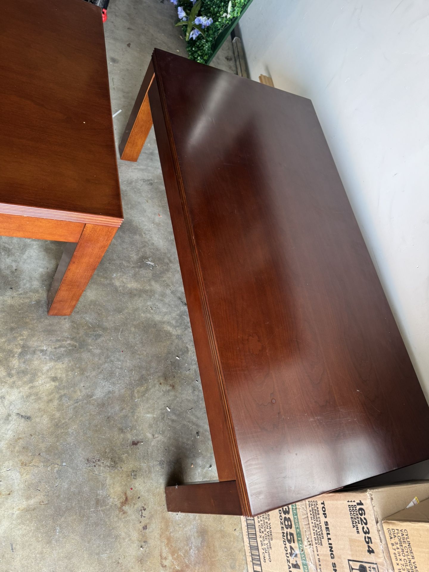 Heavy Duty, Coffee Table.