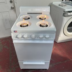 Stove 