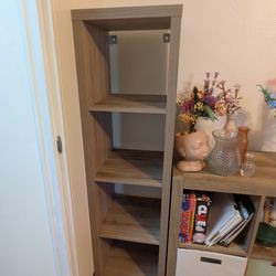 Ikea Kallax Shelf unit