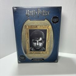 Harry Potter Portrait Frame Mood Lamp / WOW! Stuff Collection / Face Follows You