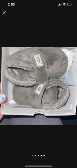 Baby uggs