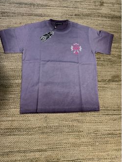 Chrome Heart Shirt