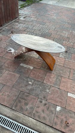 Center Table