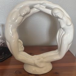 Vintage Royal haeger