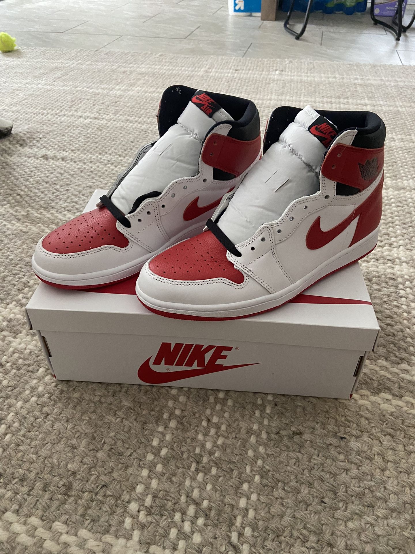 Nike Jordan 1 Retro OG 