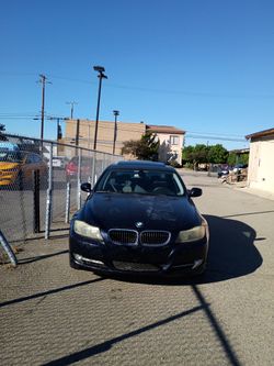 2009 BMW 335i