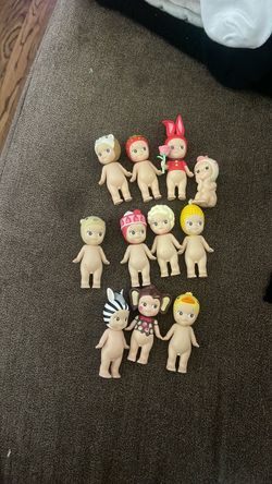 Sonny Angels