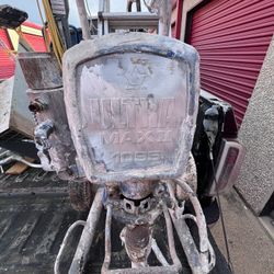 Graco Ultra Max II  1095