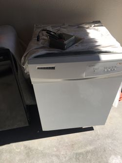 Dishwasher