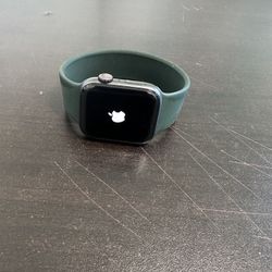 Apple Whatch Series 6 GPS + Cellular Unlocked 