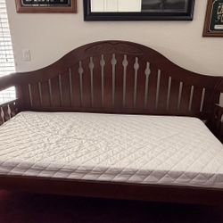 Day Bed
