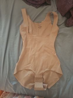 Shaper suit