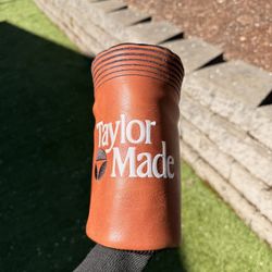 TaylorMade Mini BRNR Driver 