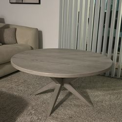 Solstice Coffee Table