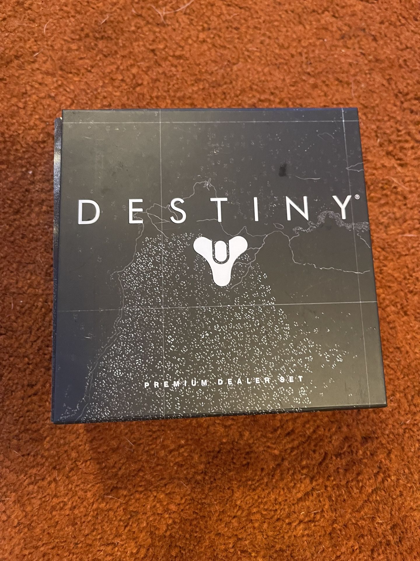 Destiny Collectible