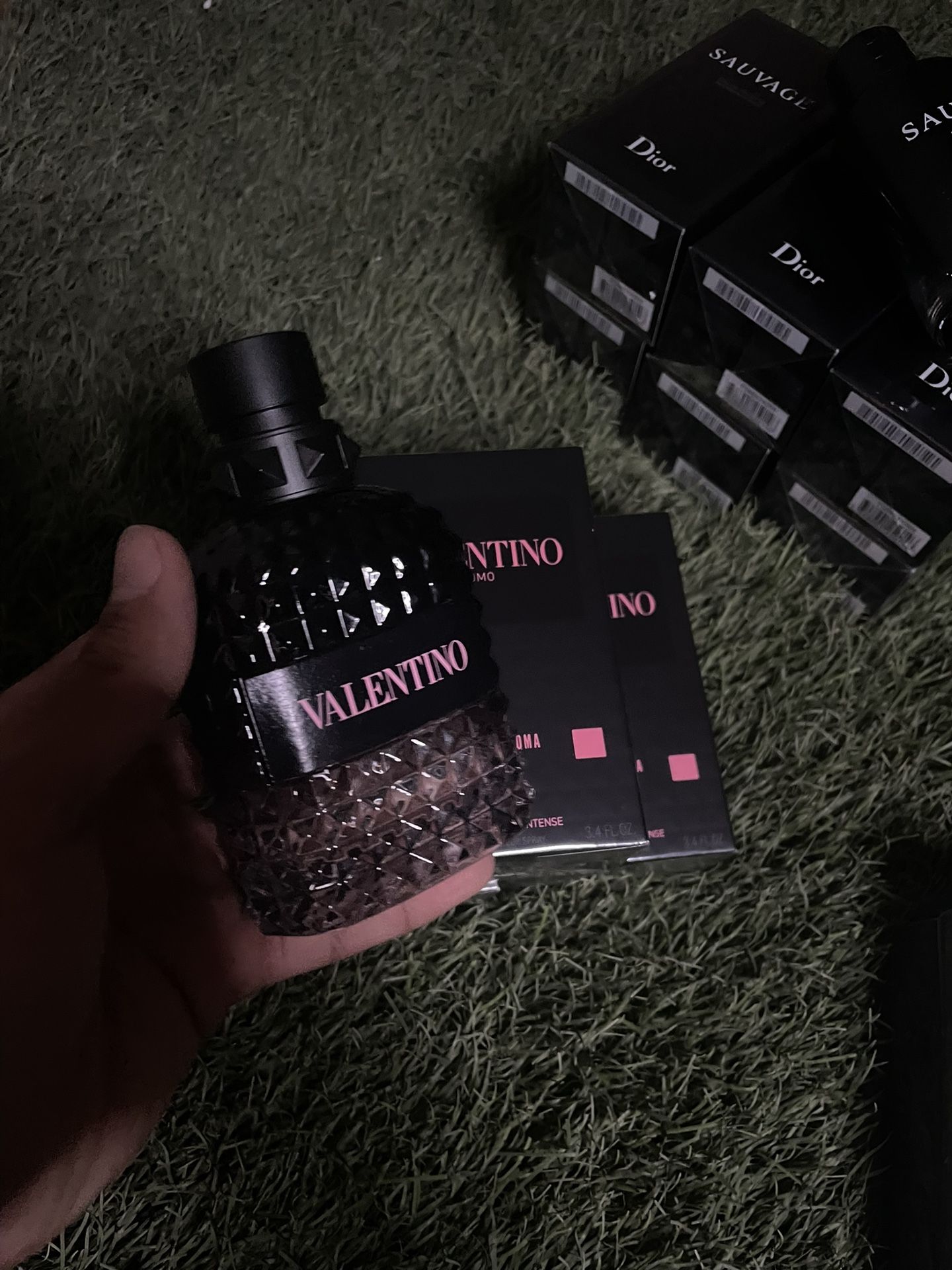 Valentino Born In Roma Men’s Cologne