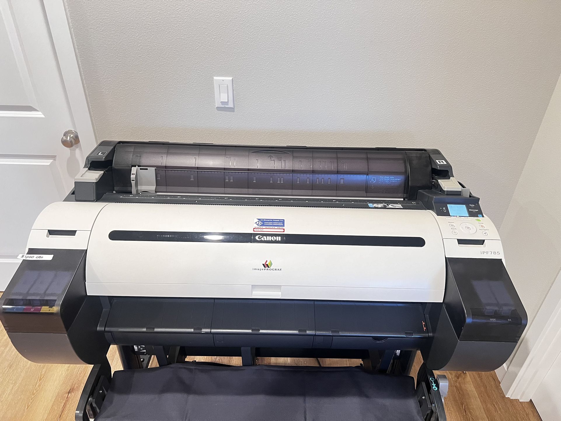 Cannon IPF785