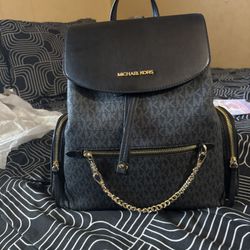 Michael Kors Backpack