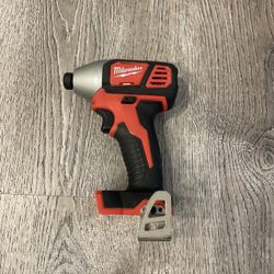 New Milwaukee Impact M18 (Tool Only Solo Herramienta)