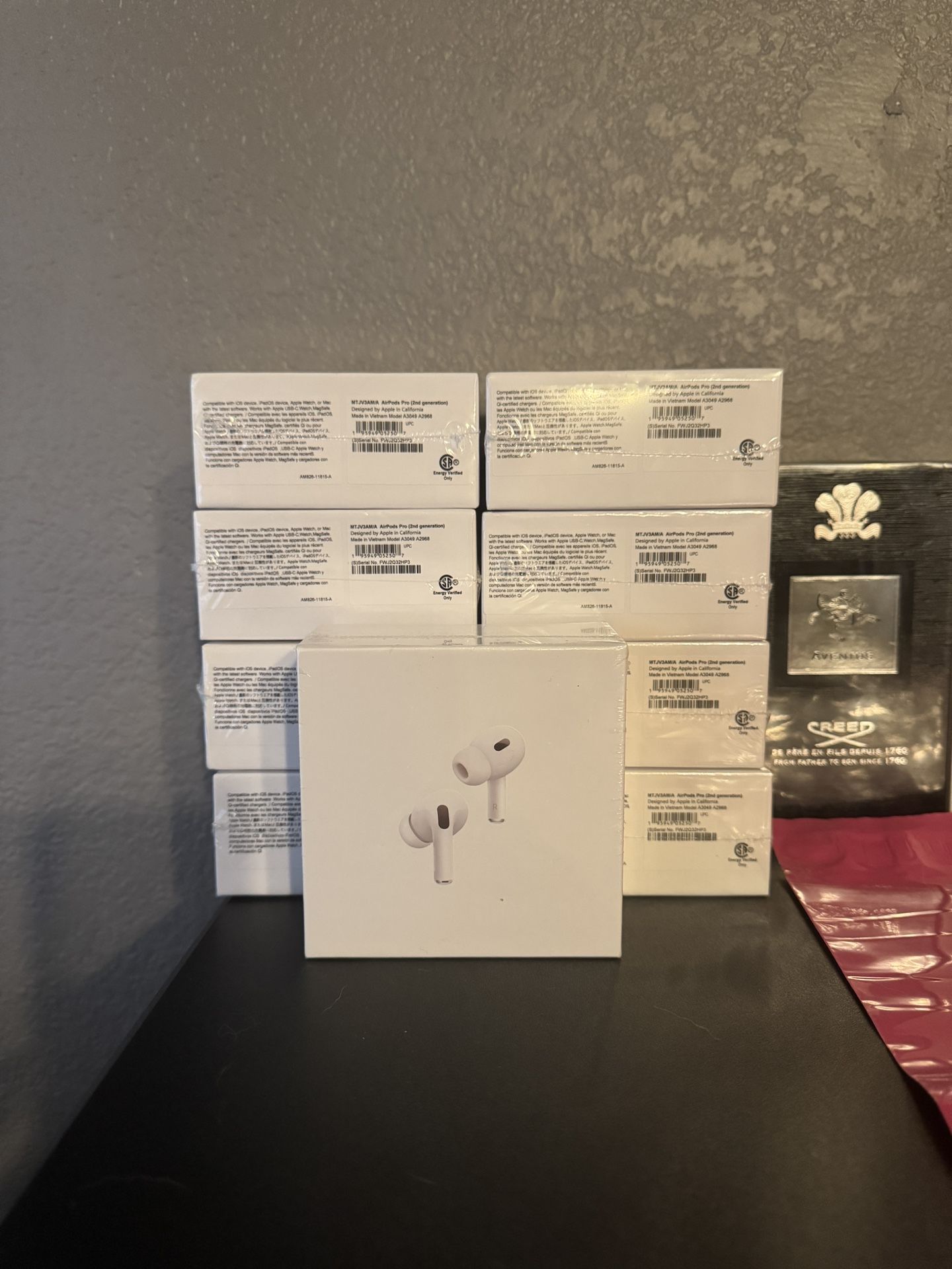 AIRPODS PRO 2