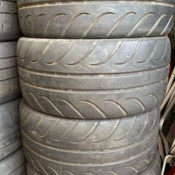 255/40/17 Nexen SUR4