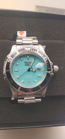 Invicta Pro diver Aurenova