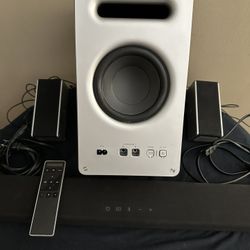 VIZIO SmartCast 5.1 Speaker System