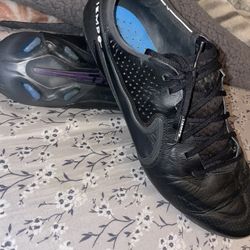 Nike Tiempo Legend 9 Elite FG Size 10