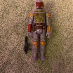 1979 Kenner Boba Fett