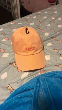 Lululemon Hat