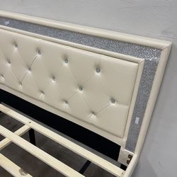 Full size bed frame brand new