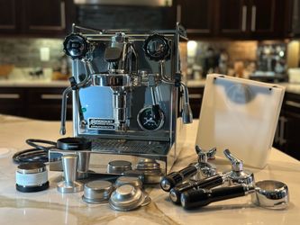Rocket Appartamento  - Espresso Machine