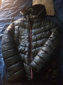 Sdl puffer