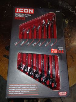 ICON PROFESSIONAL