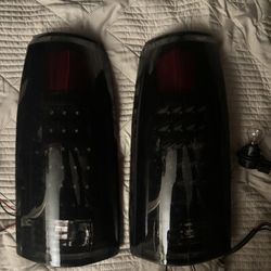 After market obs tail lights 88-94