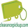 Clearance Pickup