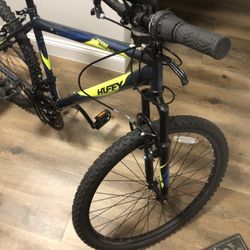 Huffy Bike