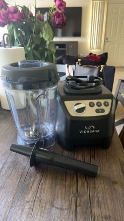 Vida sana